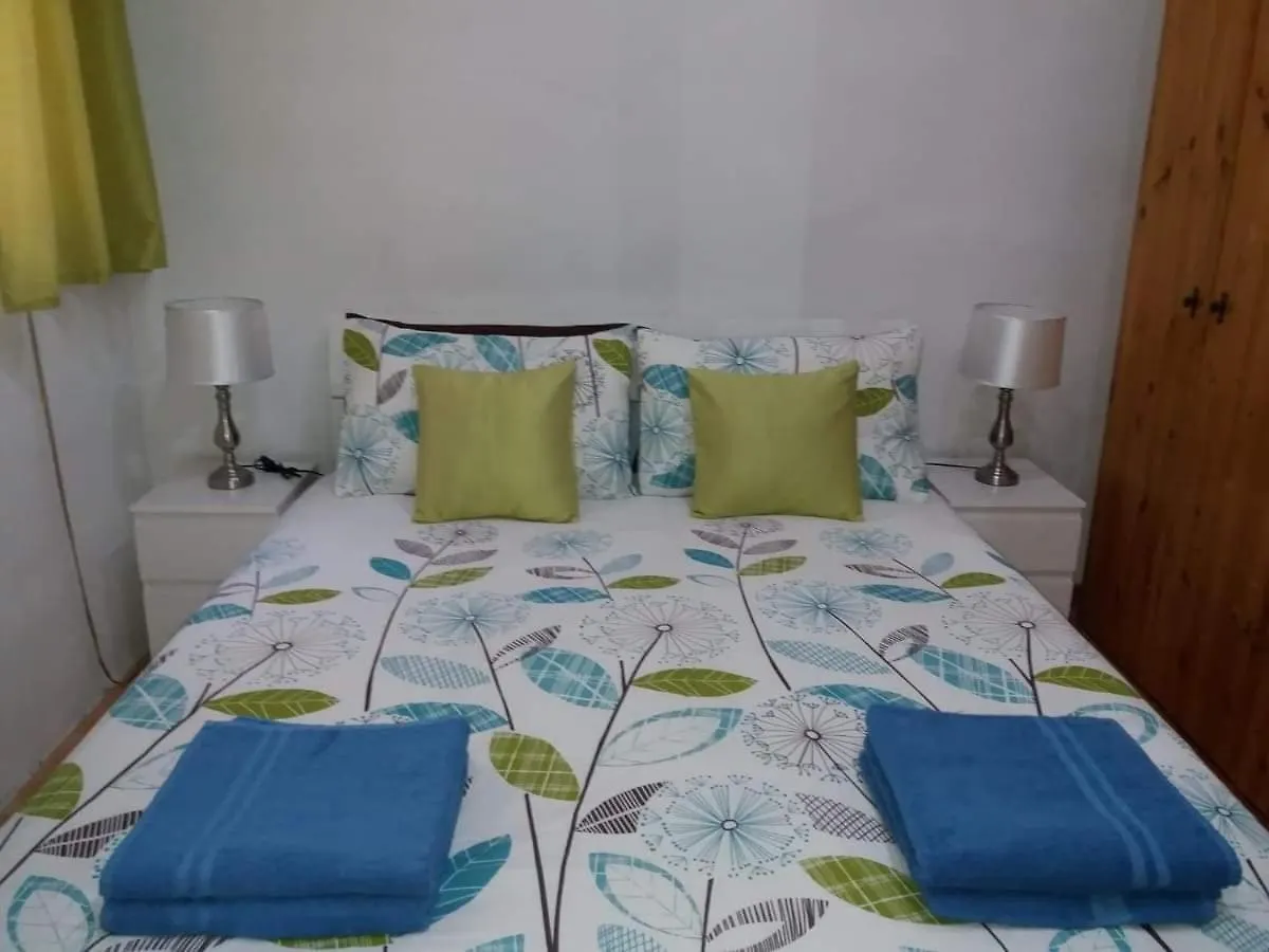 Entire Senglea Seaview Town House Villa Casa vacanze